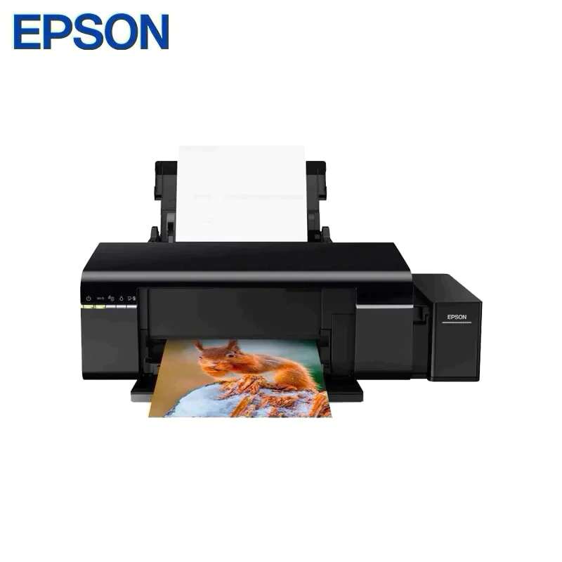 Принтер Epson L805 A4