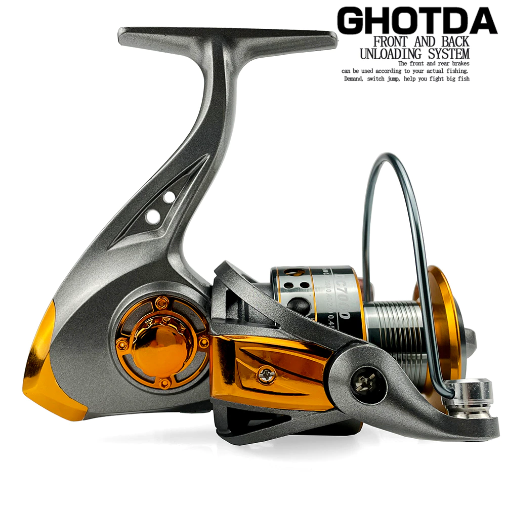 GHOTDA DC