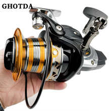 GHOTDA DH