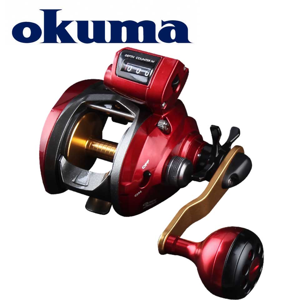 OKUMA Linecounters