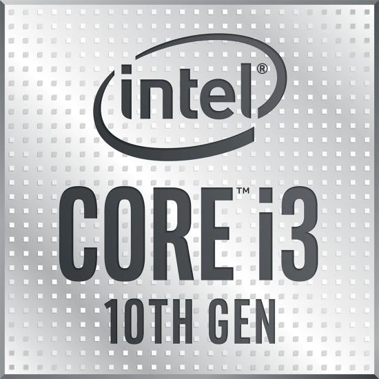 INTEL Core i3 10100F