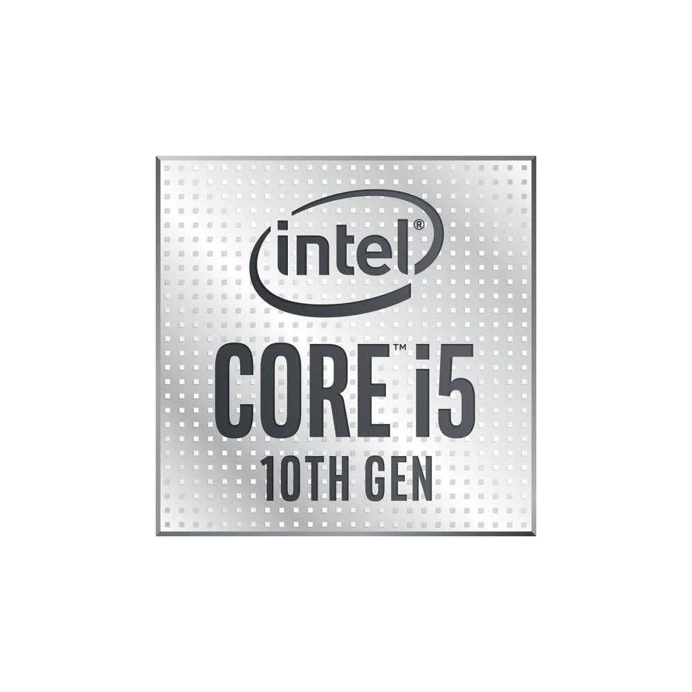 INTEL Core i5 10400F