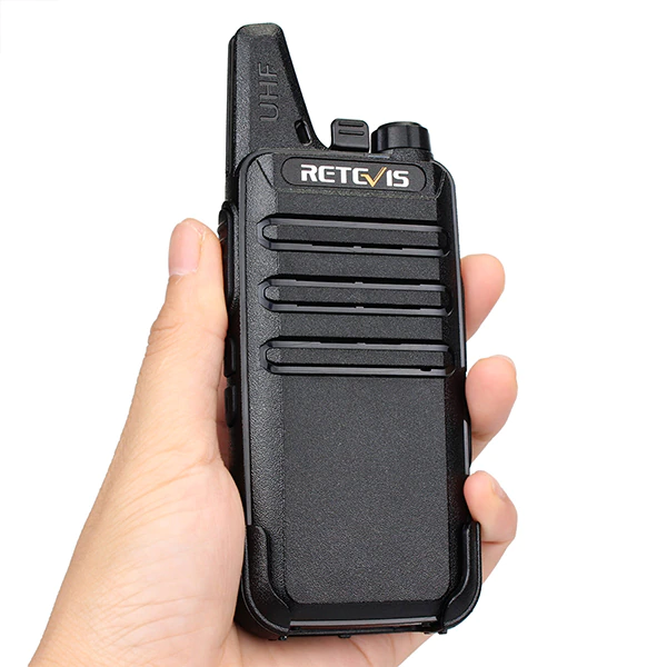 RETEVIS RT622 рация