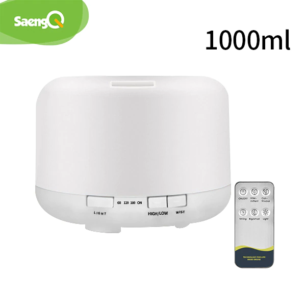 saengQ air humidifier