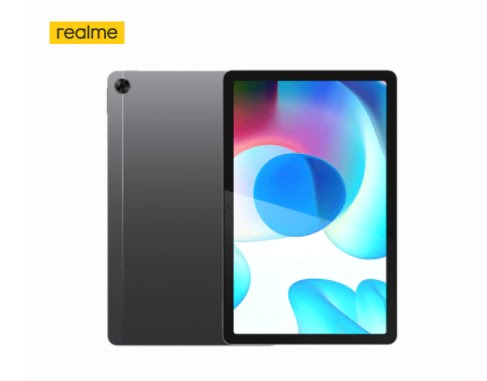 Планшет realme Pad 10,4