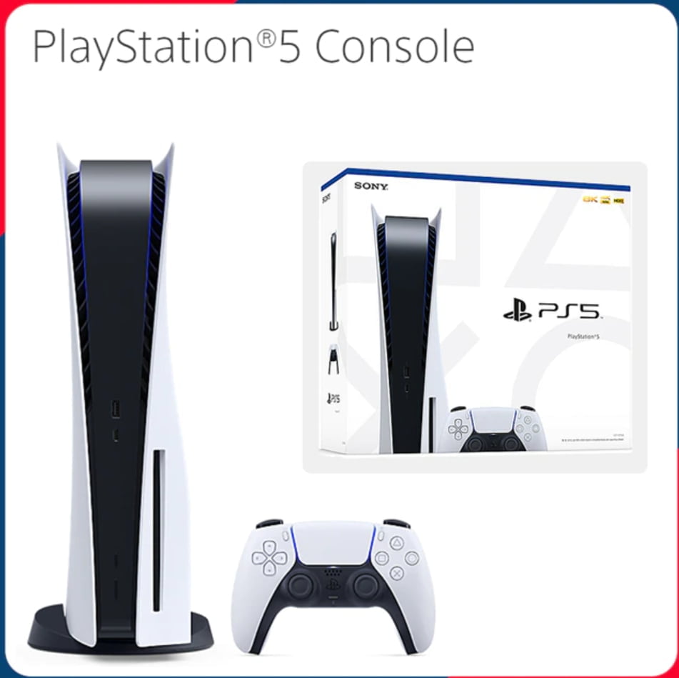 Цена Sony PlayStation 5 на АлиЭкспресс