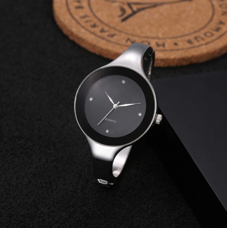Часы-браслет