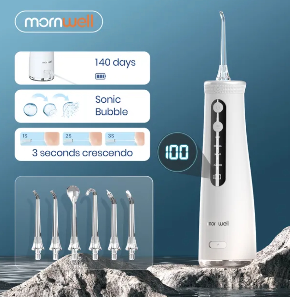 Ирригатор Mornwell 5032