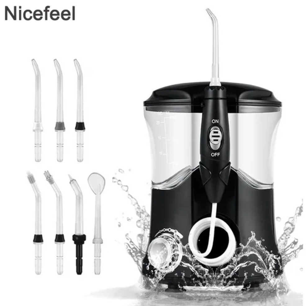 Ирригатор Nicefeel