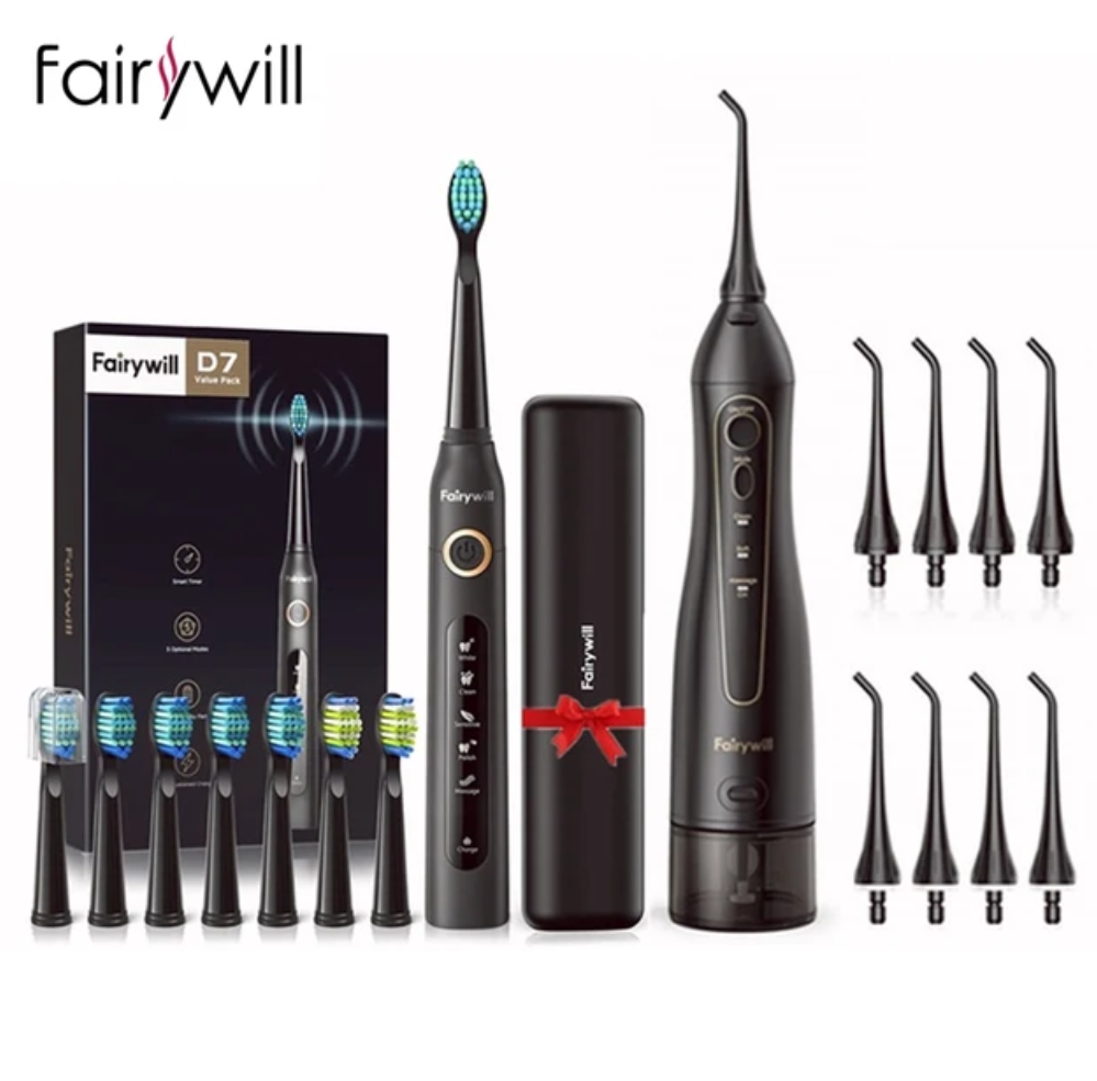 Ирригатор Fairywil