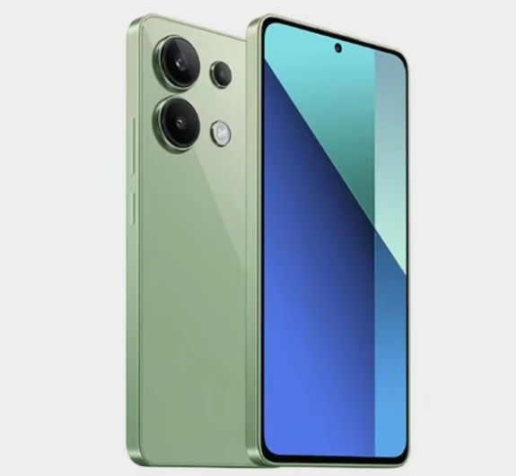 Xiaomi Redmi Note 13 4G