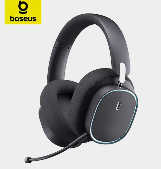 Baseus GH02 Игровые беспроводные наушники